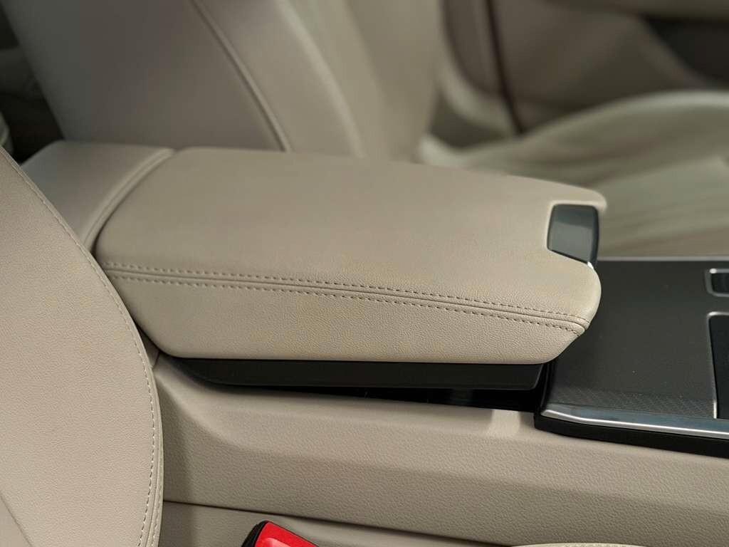 Audi A6 35 2.0 TDI S tronic Plus