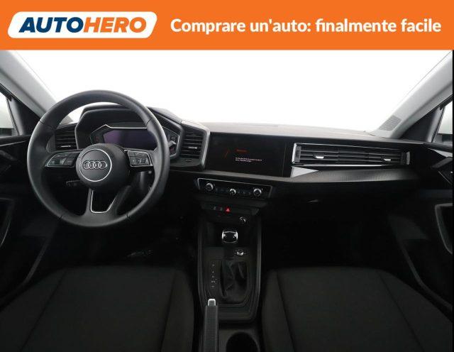 AUDI A1 allstreet 30 TFSI S tronic Business