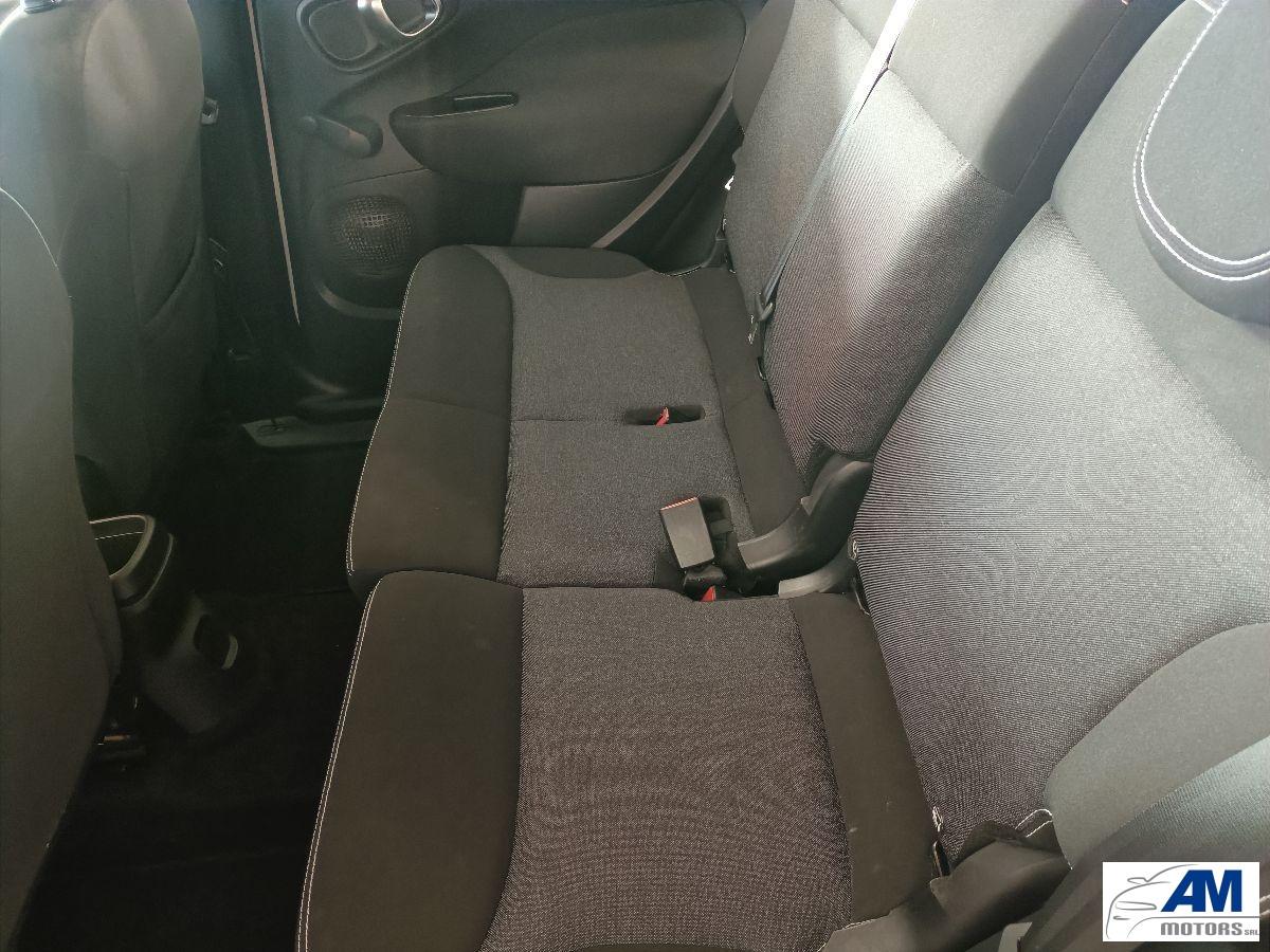 FIAT - 500 L - 1.4 95 CV Mirror