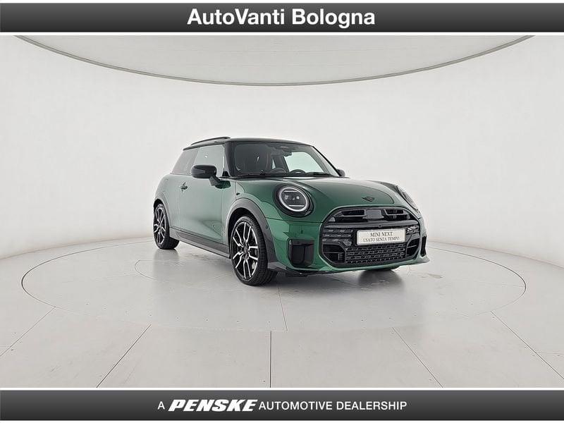MINI Cooper Mini Cooper 3p 1.5 C JCW auto