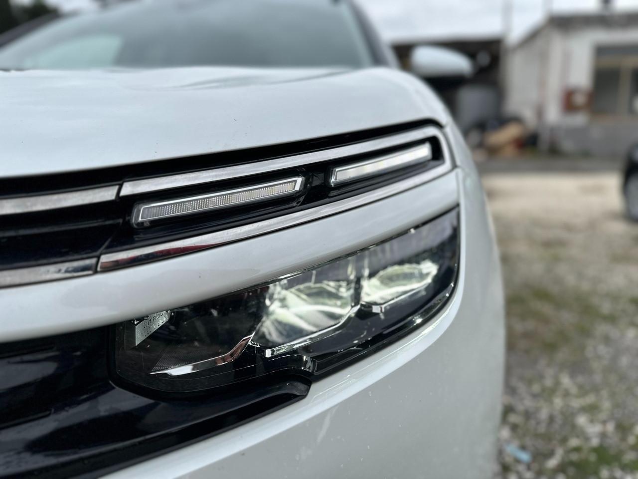 CITROEN C5 Aircross I 2018 - C5 Aircross 1.2 puretech Shine s&s 130cv eat8 my20