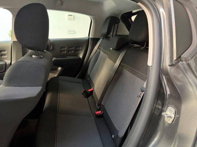 CITROEN C3 PureTech 83 S&S You da ?119,00 mensili