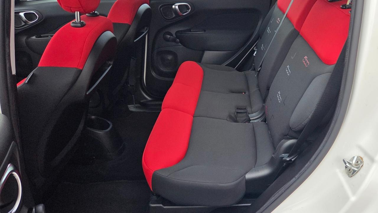 Fiat 500L 1.4 95 CV Pop