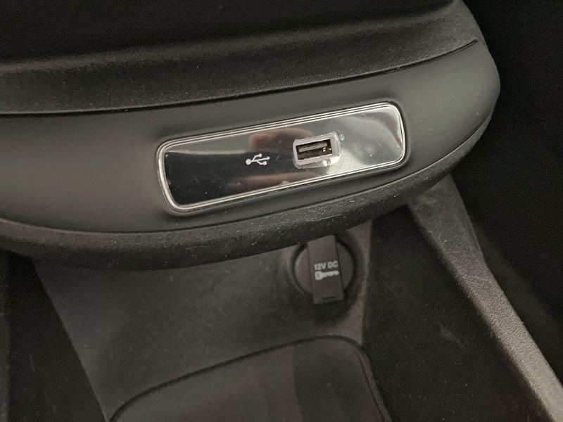 FIAT 500X 1.3 Mjet 95cv 4x2 Urban