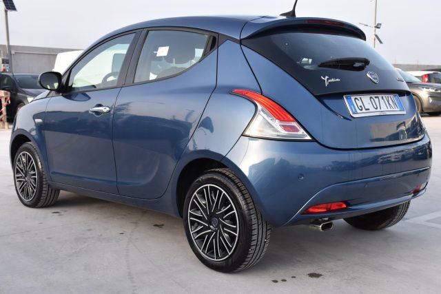 LANCIA Ypsilon 1.0 FireFly 5 porte S&S Hybrid Ecochic Gold