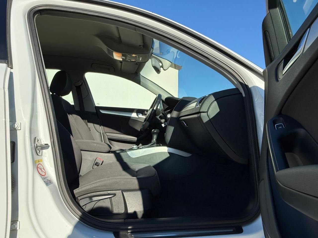 Audi A4 Avant 2.0 TDI 150 CV Business