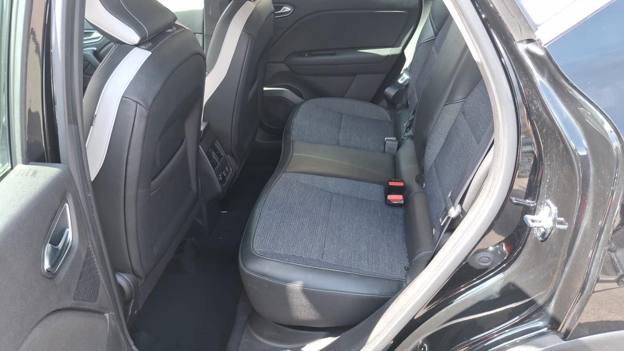 Renault Captur Blue dCi 115 CV Intens