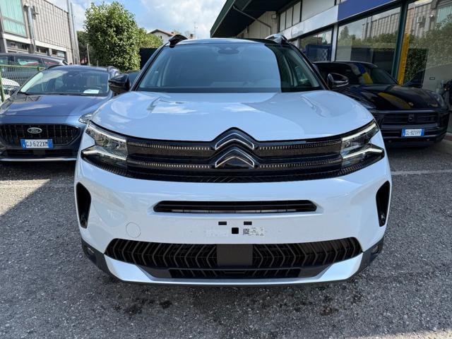CITROEN C5 Aircross BlueHDi 130 S&S EAT8 Max