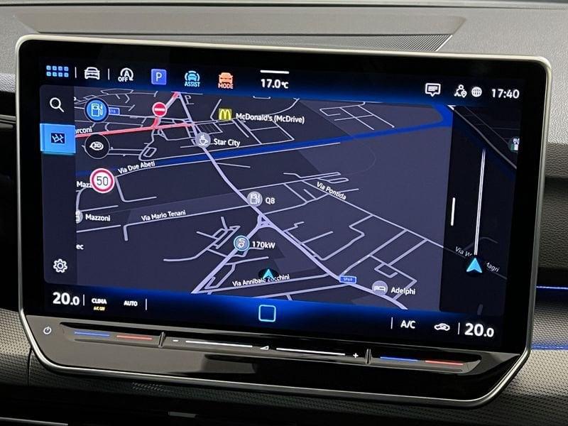 Volkswagen Golf Golf 1.5 etsi 50 Years 115cv dsg