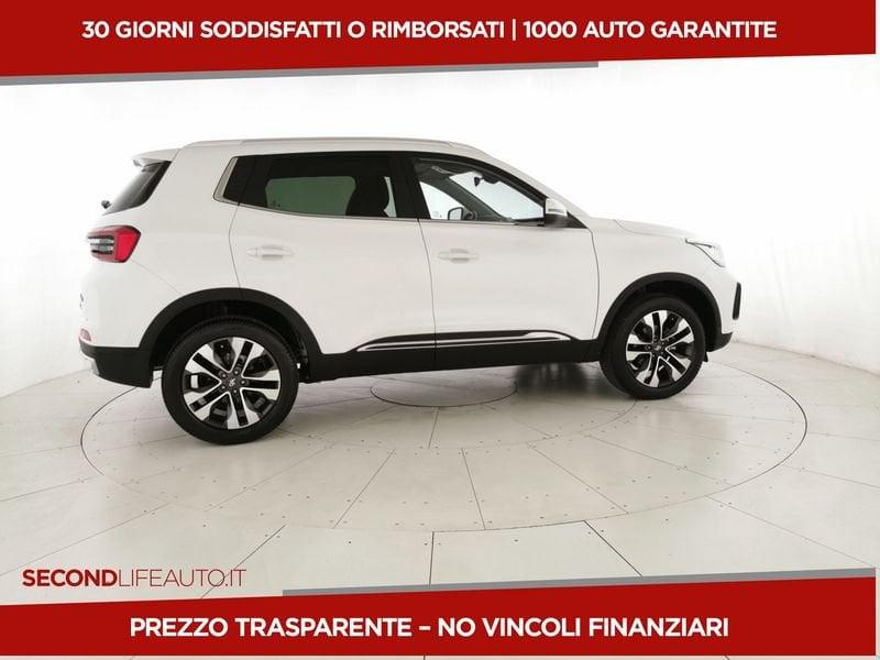 DR AUTOMOBILES dr 5.0 1.5 Gpl 114cv