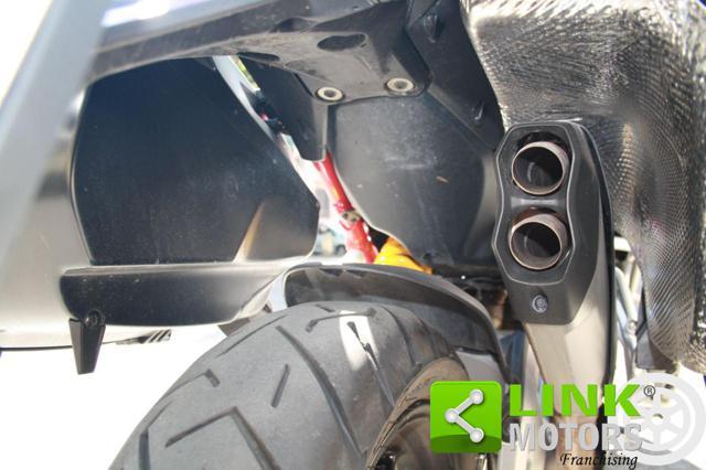 DUCATI Multistrada V4 S FULL OPTIONAL