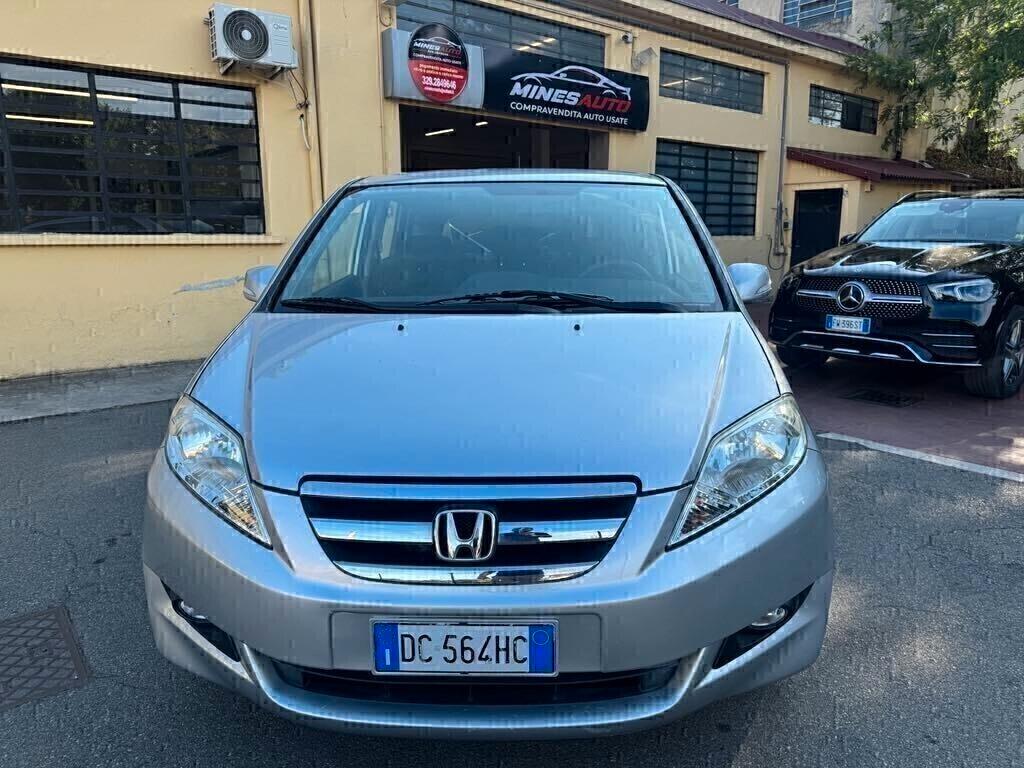 Honda FR-V 1.7 Benz 6 POSTI NEOPATENTATI