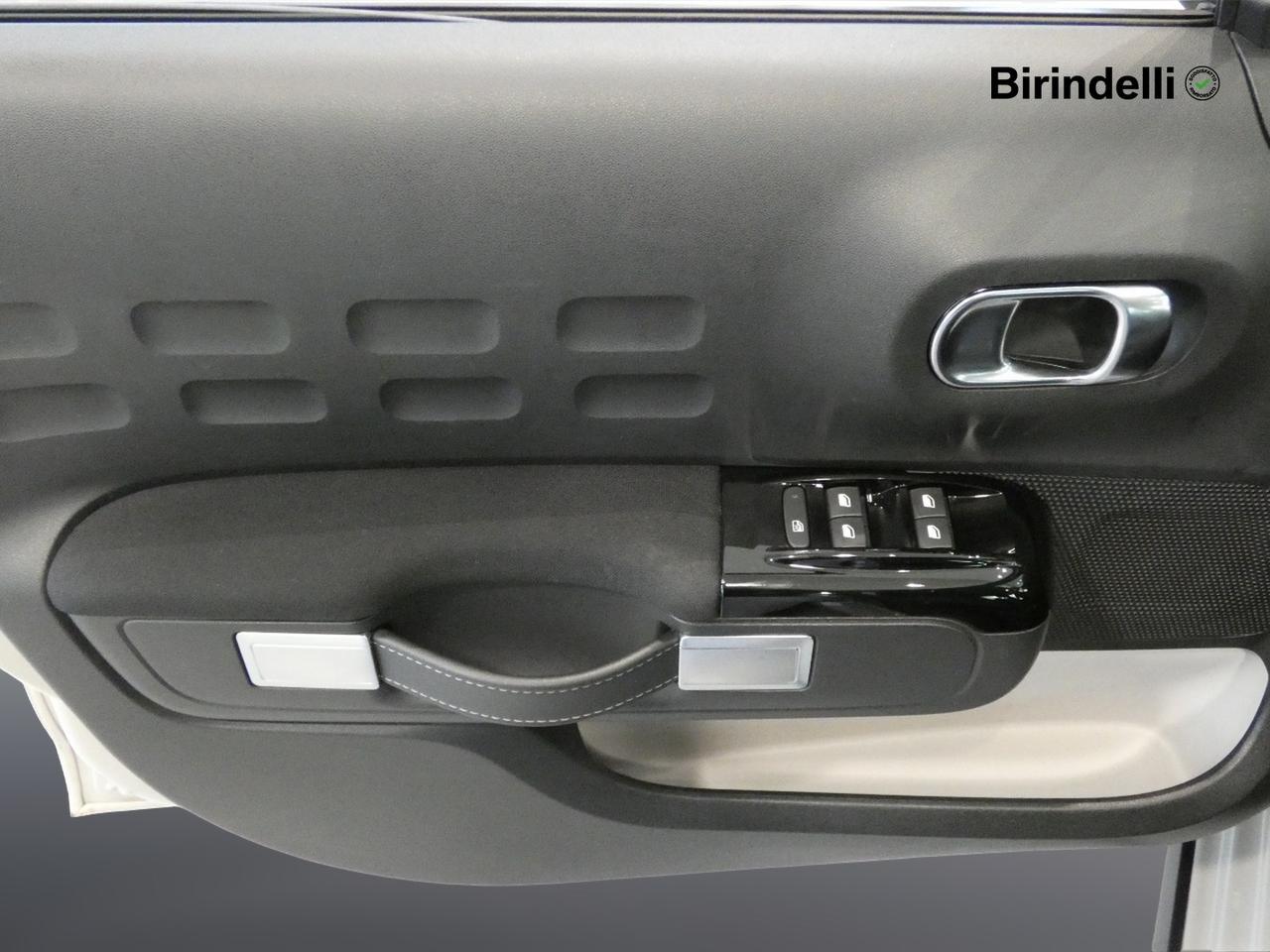 CITROEN C3 3ª serie - C3 BlueHDi 100 S&S You