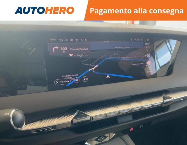 DS AUTOMOBILES DS 4 BlueHDi 130 aut. Cross Rivoli