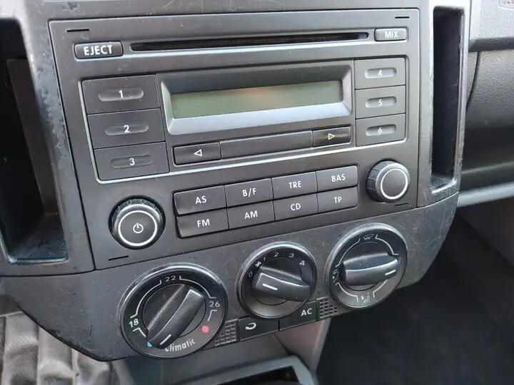 Volkswagen Polo 1.4/69CV TDI 5p. Trendline