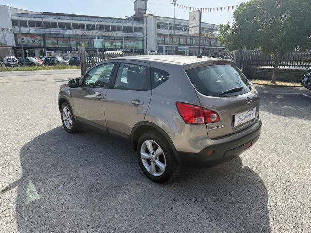 NISSAN Qashqai 1.5 dCi DPF Tekna SCONTO ROTTAMAZIONE