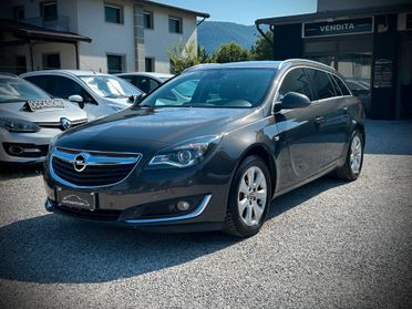 Opel Insignia 2.0 CDTI 163CVSportsTou.CosmoAUTOMATICA