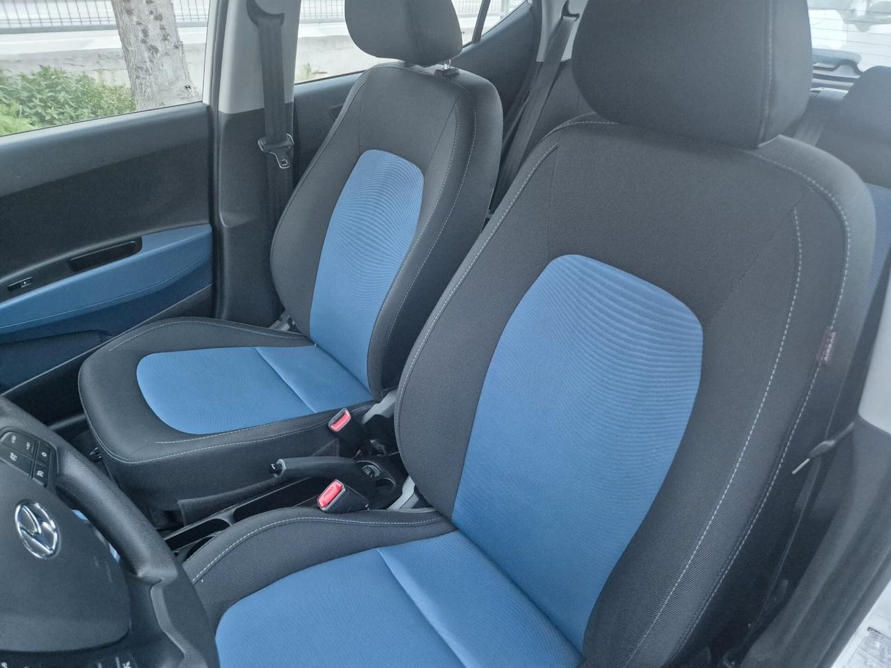 Hyundai i10 1.0 MPI Classic