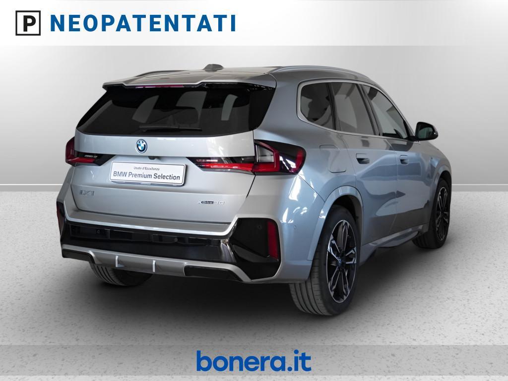 BMW iX1 30 Msport xDrive
