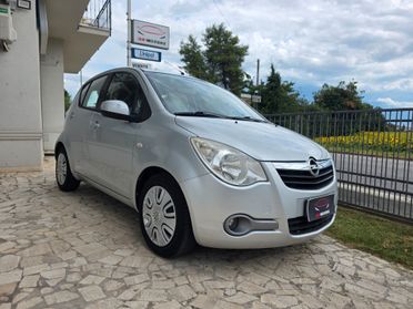Opel Agila 1.2 Benzina 86CV