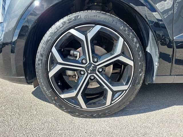 Kia Niro 1.6 GDi DCT HEV Style TT