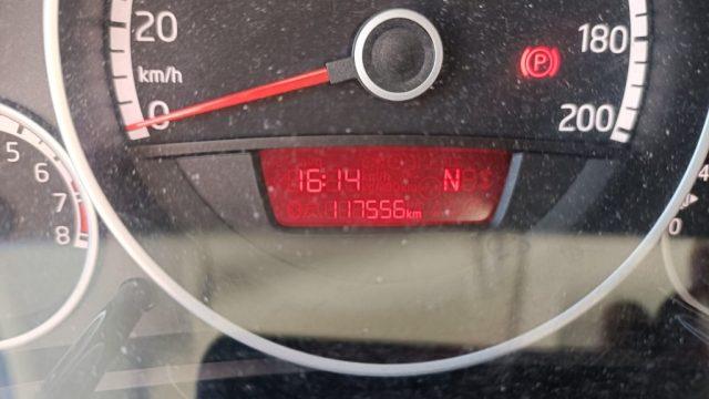 VOLKSWAGEN up! 1.0 75 CV 5 porte move up!