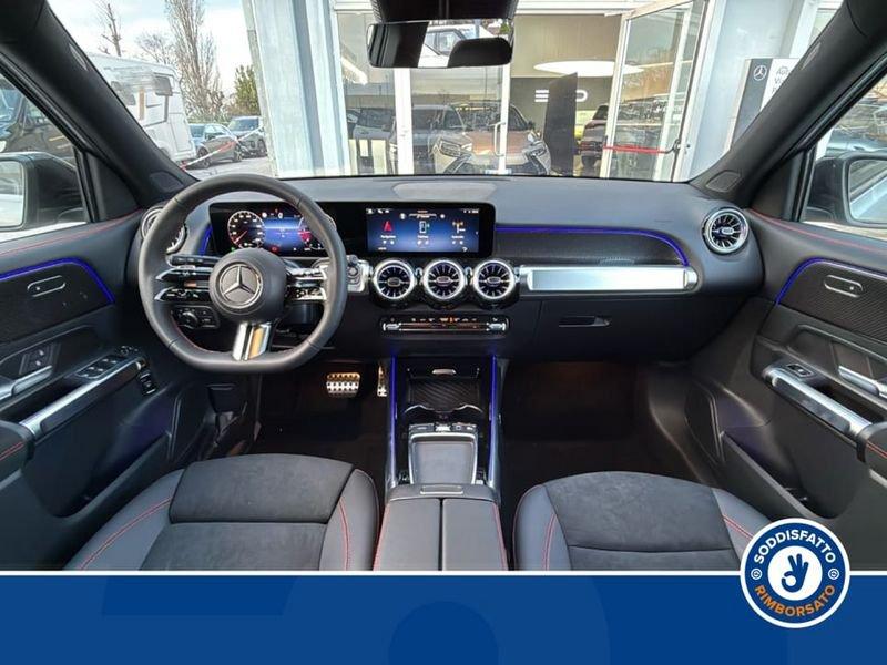 Mercedes-Benz GLB Classe 200d 4Matic AMG Line Advanced Plus