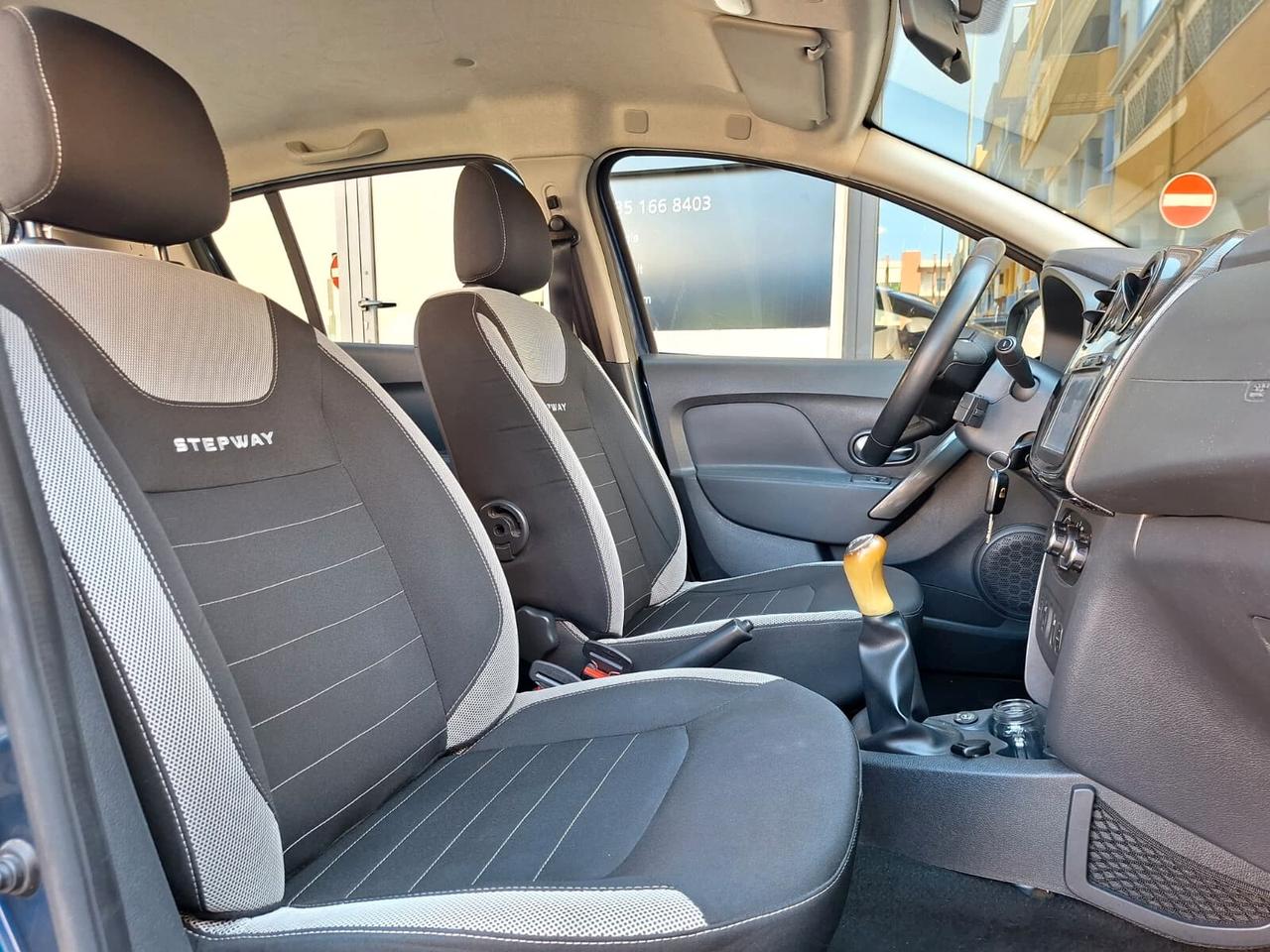 Dacia Sandero 0.9 TCe 12V T-GPL 90CV S&S Serie Speciale Brave