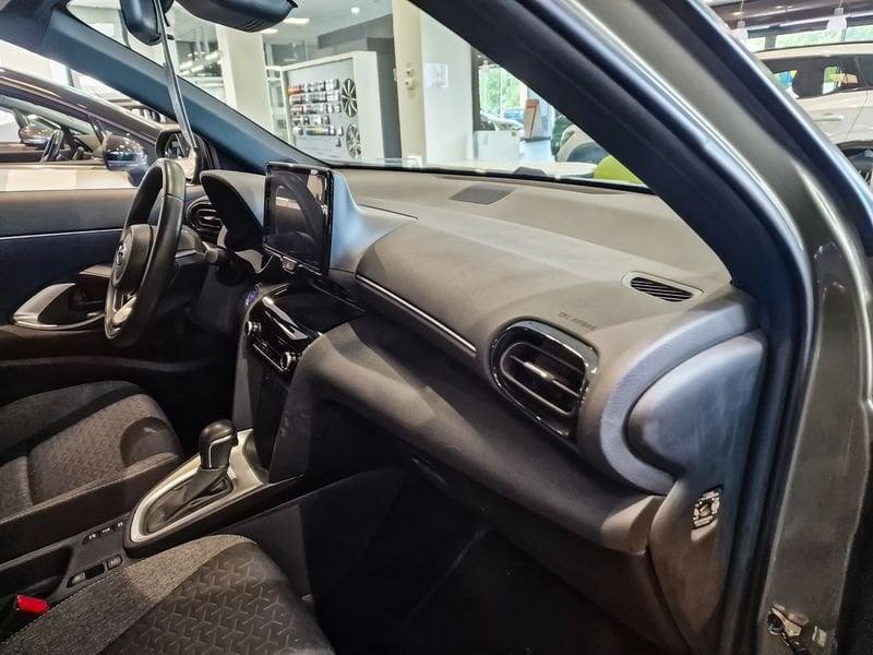 Toyota Yaris Cross 1.5 H 116cv Trend FWD e-CVT