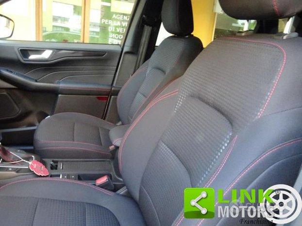 LINK MOTORS: FORD KUGA 2.0 TDCI HYBRID 150 CV