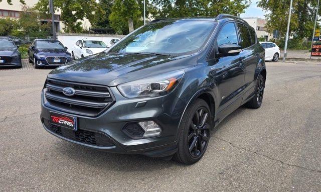 FORD Kuga 2.0 TDCI 150 CV 4WD Powershift ST-Line PERMUTE