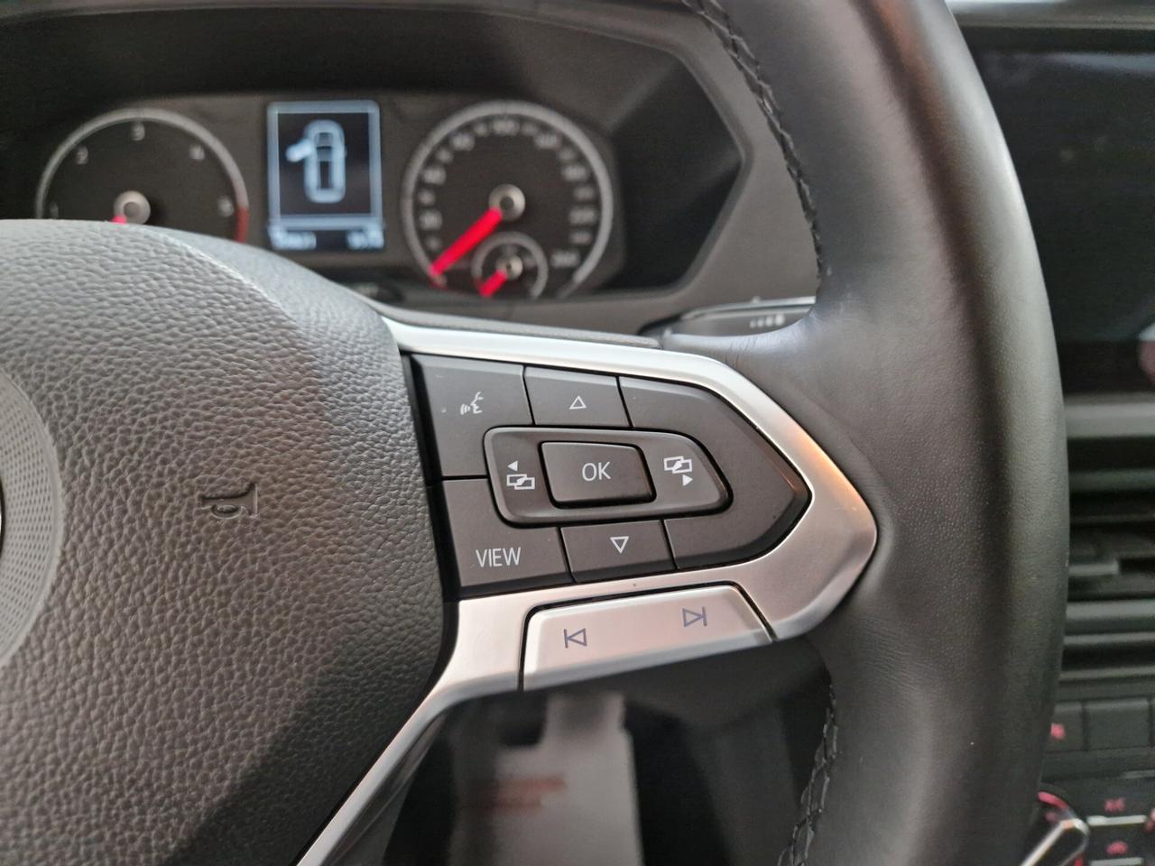 Volkswagen T-Cross 1.6 TDI SCR Style BMT