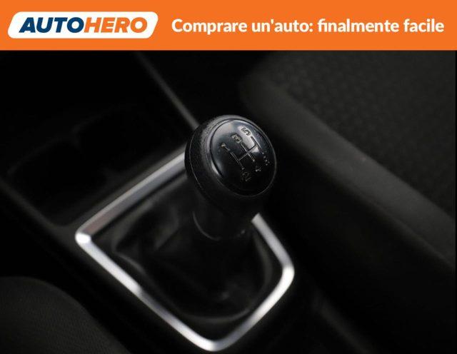 SUZUKI Swift 1.2 Dualjet Cool