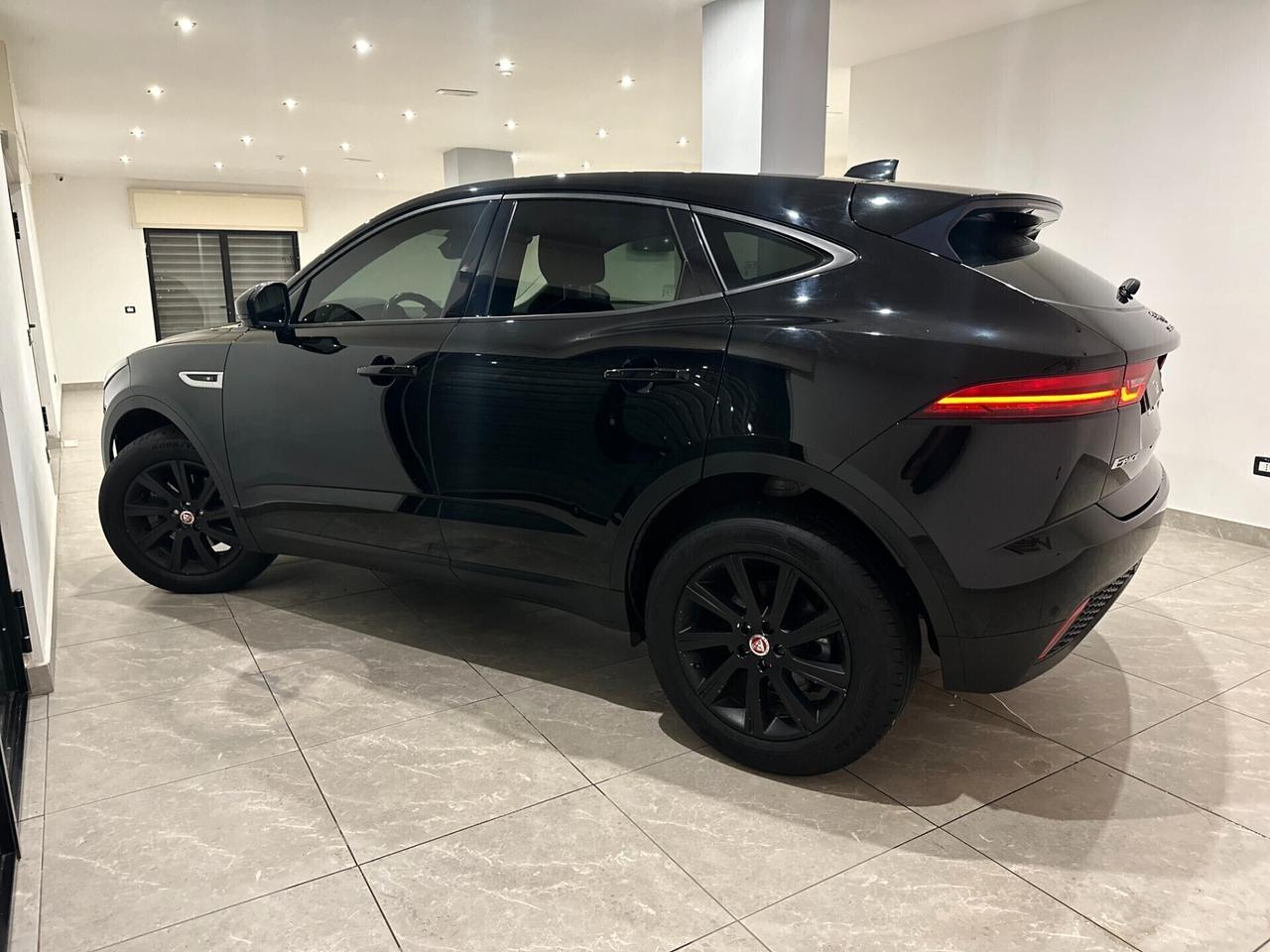 Jaguar E-Pace 2.0D 150 CV AWD aut. R-Dynamic S