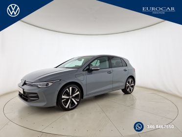 Volkswagen Golf 1.5 tsi ehybrid edition plus 204cv dsg