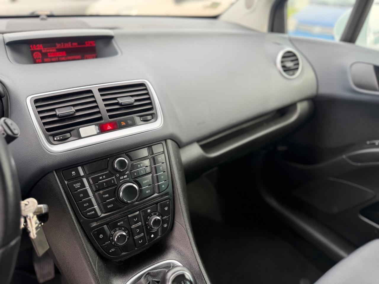 Opel Meriva 1.4 Turbo 120CV Cosmo 97.000 KM !!