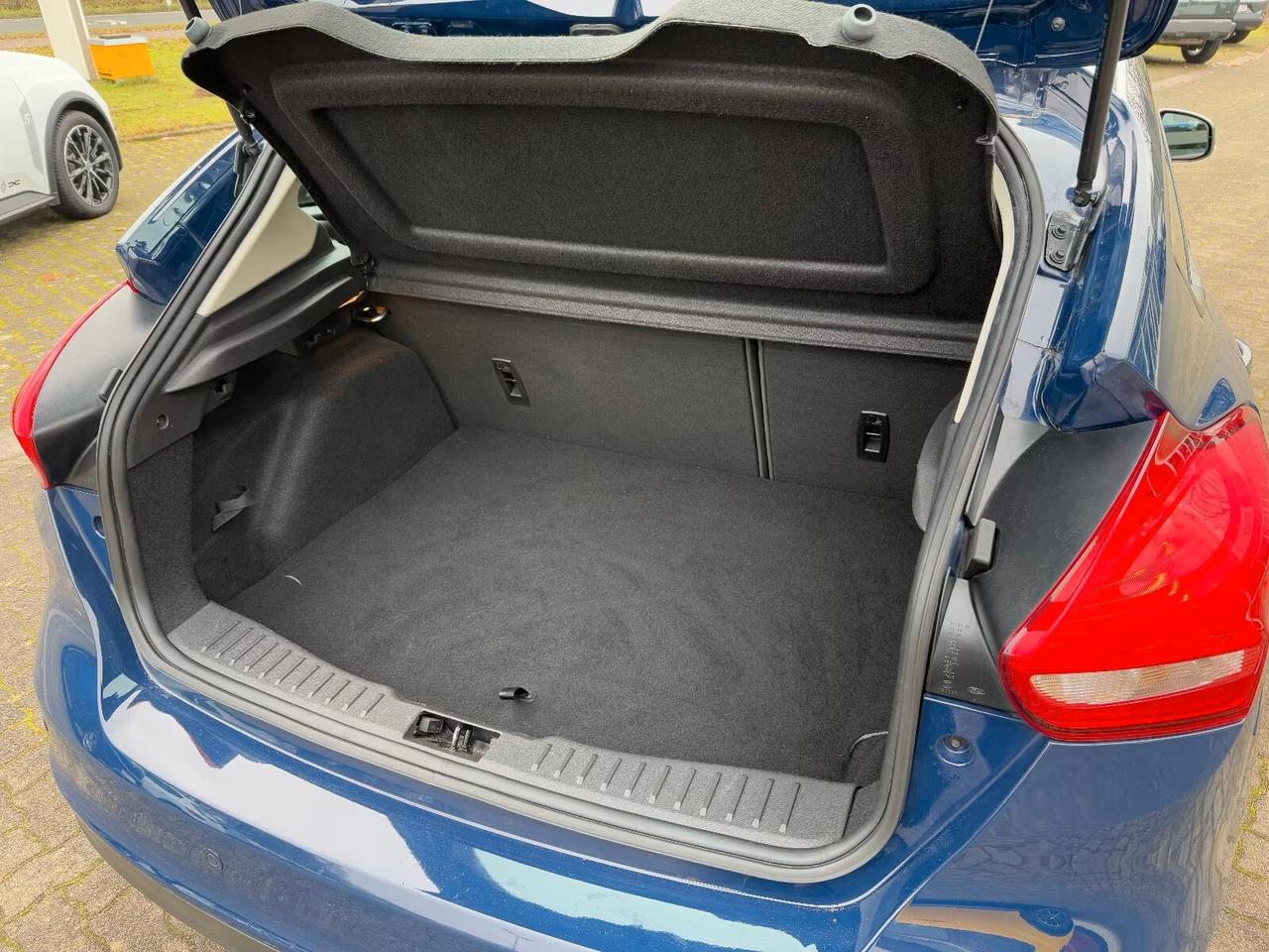 Ford Focus 1.0 EcoBoost 125 CV