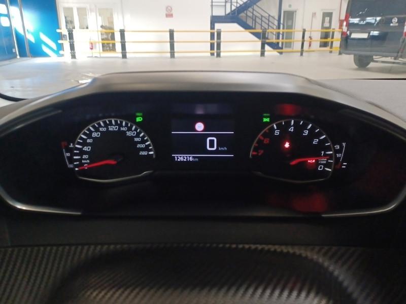 PEUGEOT 208 ACTIVE PACK BLUEHDI 100 S/S 5 PORTE BERLINA