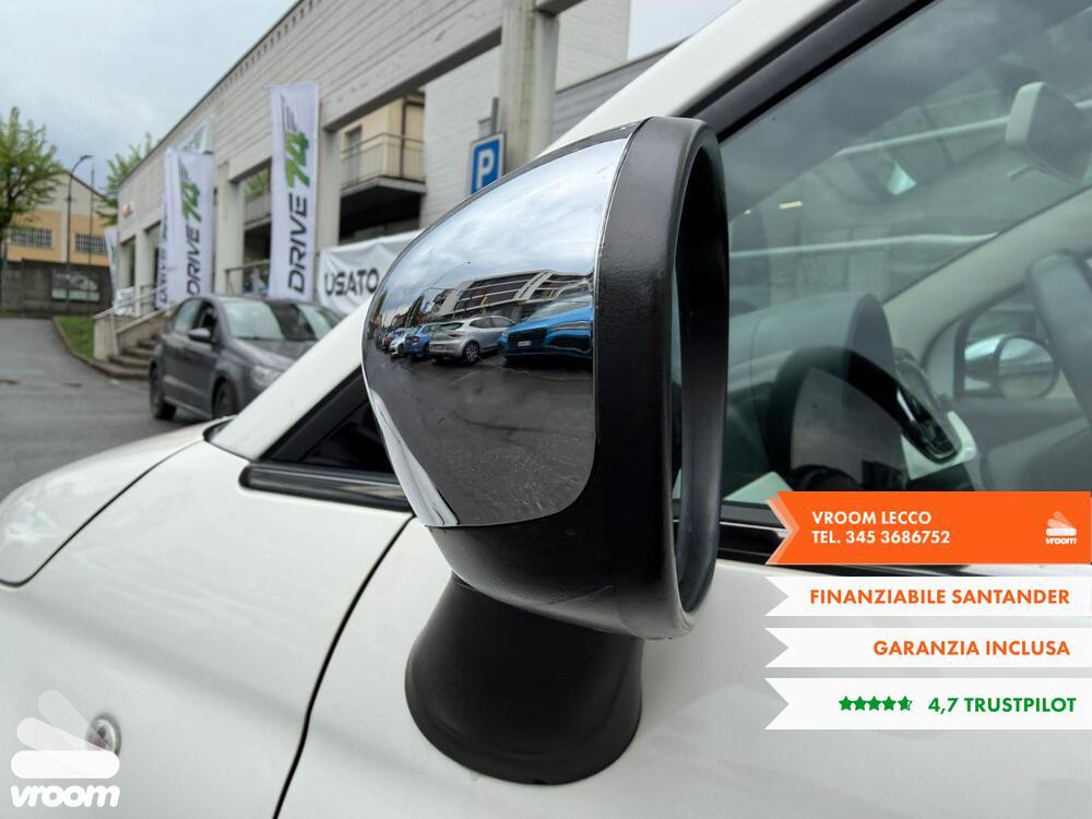 FIAT 500 (2015-2024) 500 C 0.9 TwinAir Turbo 85...