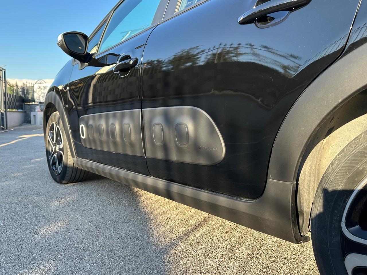 Citroen C3 PureTech Shine 83cv 1.2 Benz/Gpl 2020