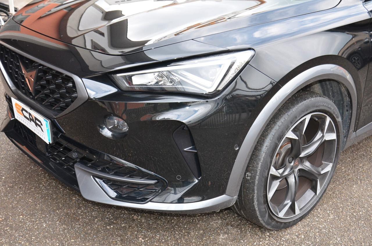 Cupra Formentor 1.5 TSI DSG