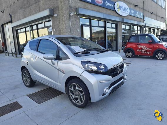 CASALINI 550 GranSport m20 microcar minicar 50