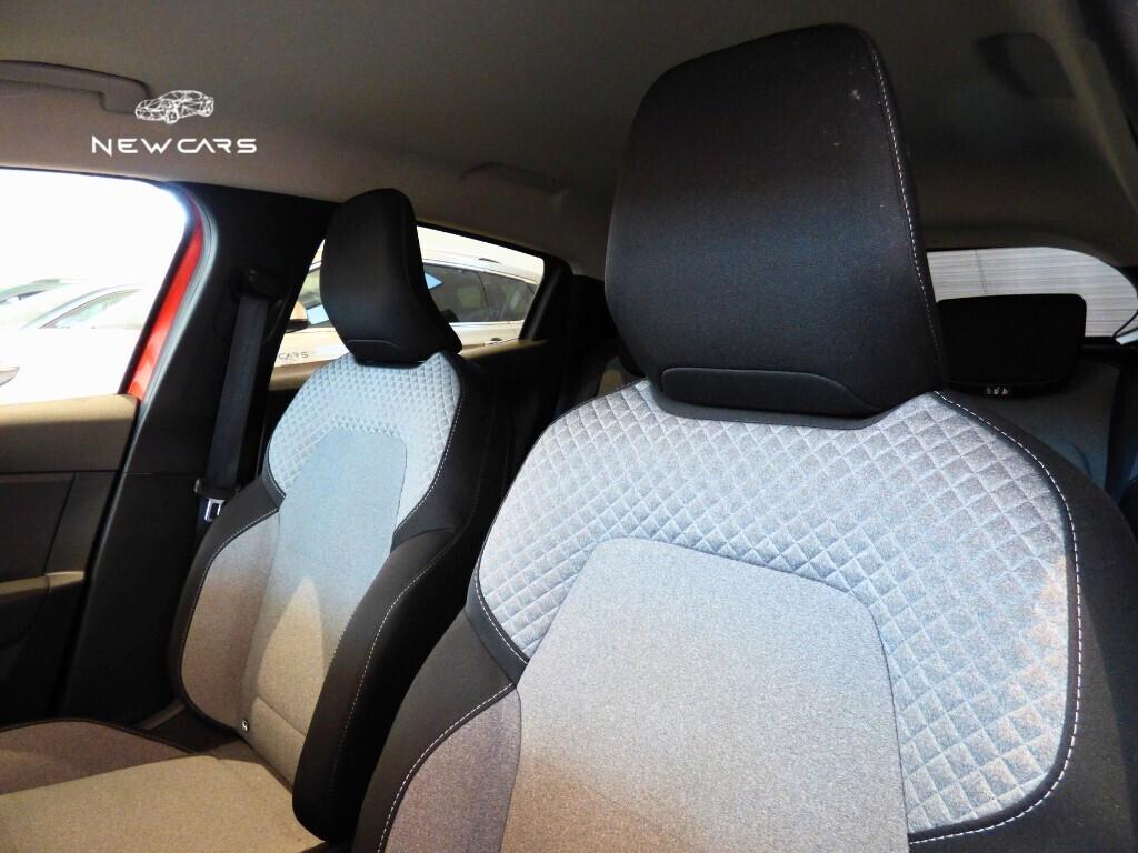 Renault Clio Blue dCi 100 CV 5 porte Evolution