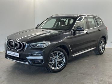 BMW X3 20 d xLine xDrive Steptronic