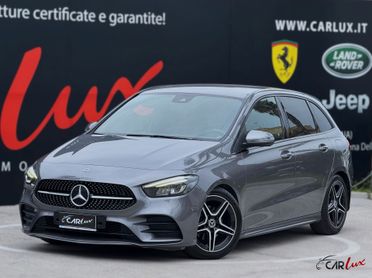 Mercedes-Benz B 180 d Premium AMG PACK LUCI