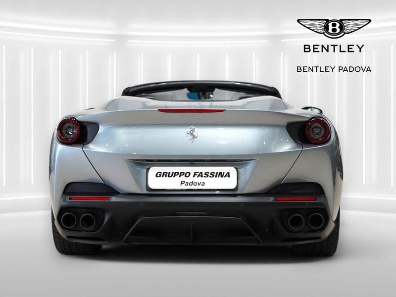 Ferrari Portofino Portofino 3.9