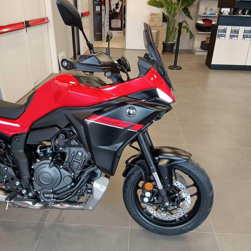 Yamaha Tracer 7 - 2026