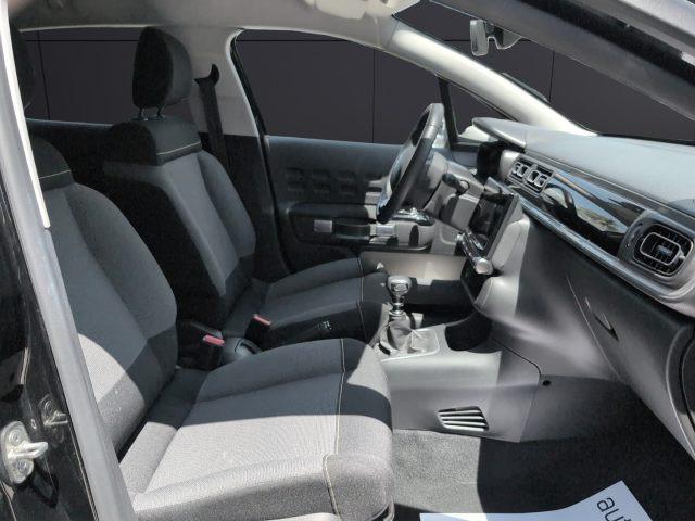 CITROEN C3 PureTech 110 S&S Shine