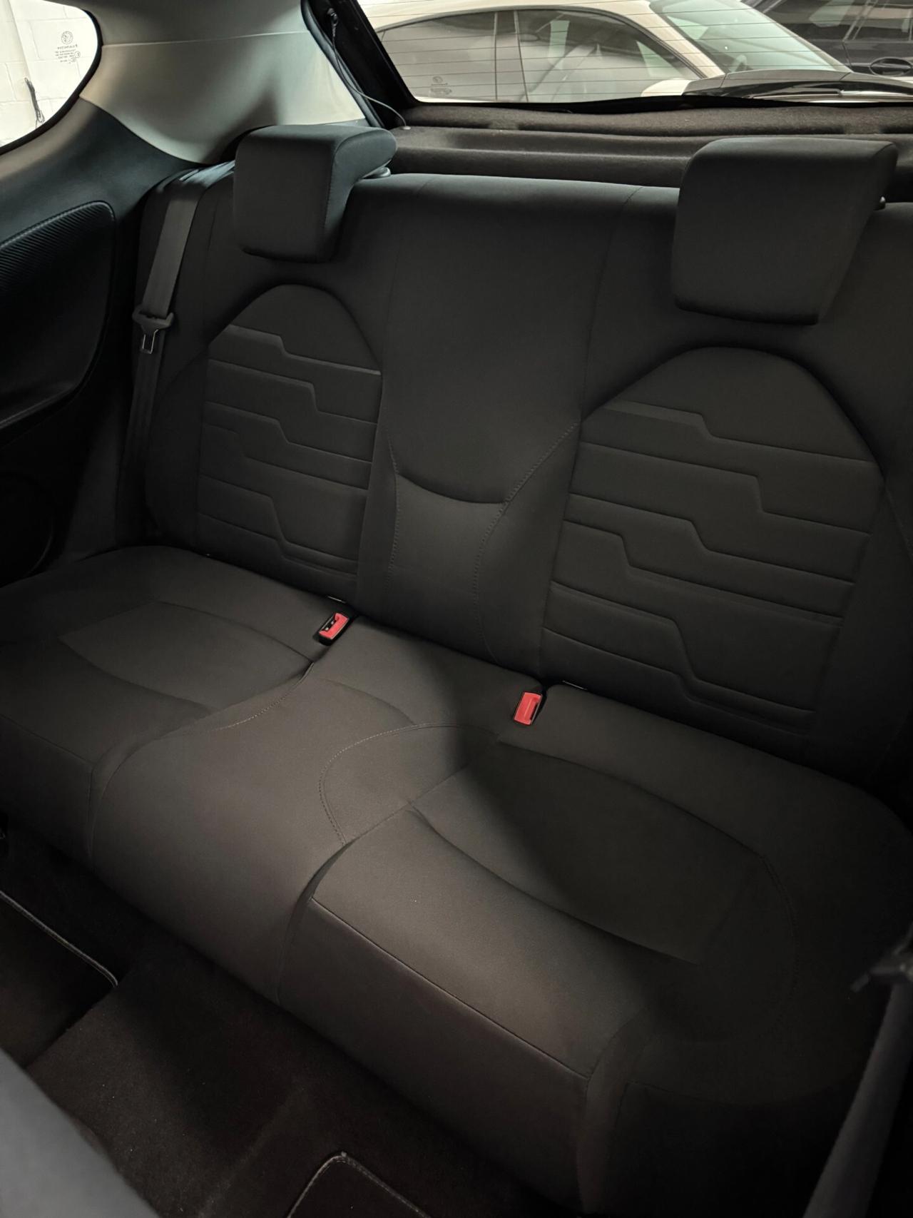 Alfa Romeo MiTo 1.4cc 105cv Finanziabile OK Neopatentati