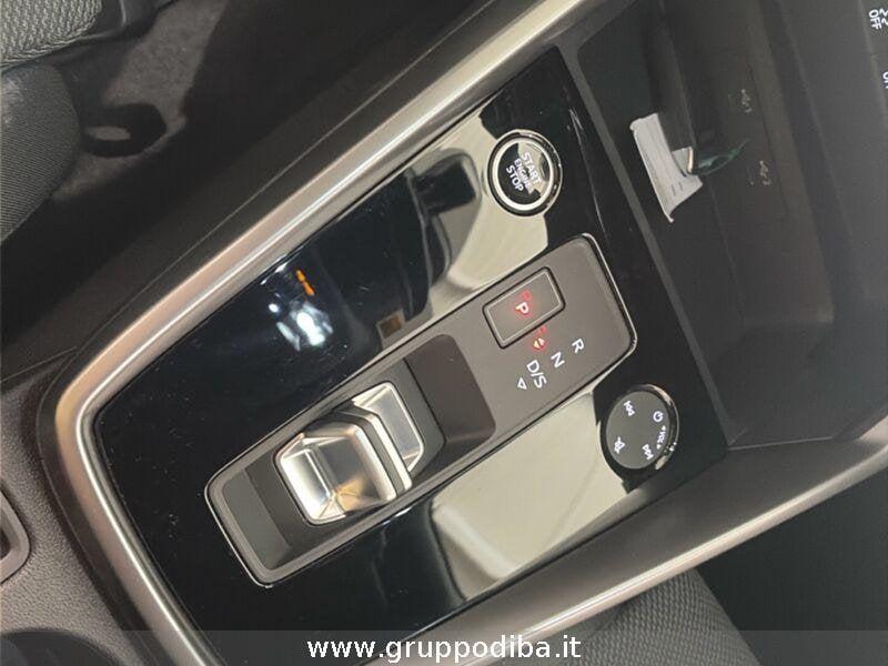Audi A3 IV 2020 Sedan Diesel Sedan 35 2.0 tdi S line edition s-tronic